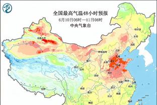 追梦：文班若在油漆区拿到球那你就死定了 我就是尽量高举双手